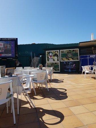 Coopers Bar & Kitchen